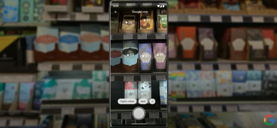 Google I/O 2022 NLP 중심 리뷰