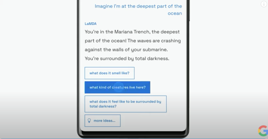 Google I/O 2022 NLP 중심 리뷰