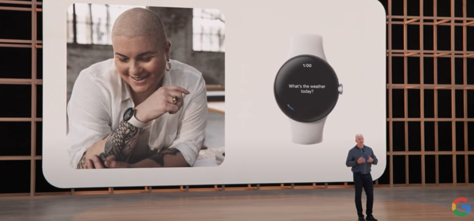 Google I/O 2022 NLP 중심 리뷰