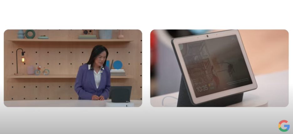 Google I/O 2022 NLP 중심 리뷰