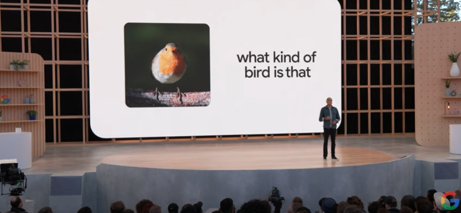 Google I/O 2022 NLP 중심 리뷰