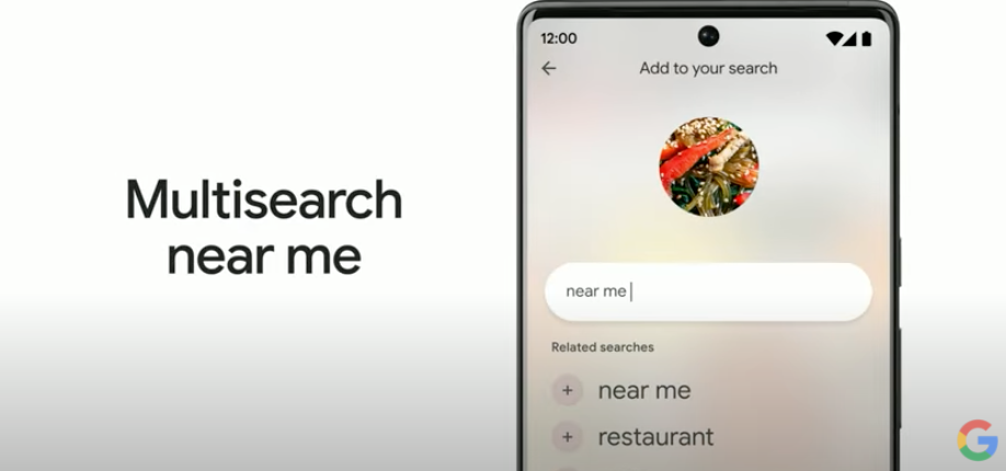 Google I/O 2022 NLP 중심 리뷰