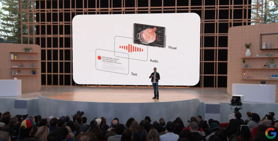 Google I/O 2022 NLP 중심 리뷰