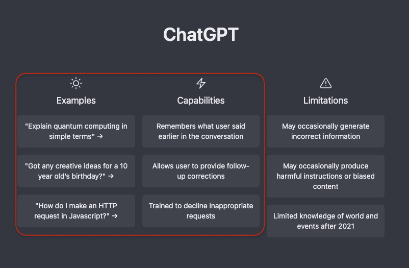 ChatGPT에 화들짝 놀라신 분 들어오세요 - 원리 편
