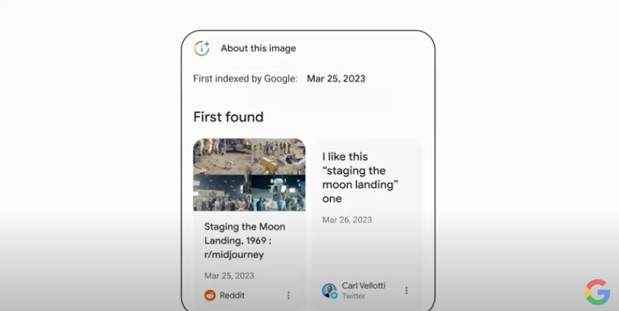 Google I/O 2023 리뷰