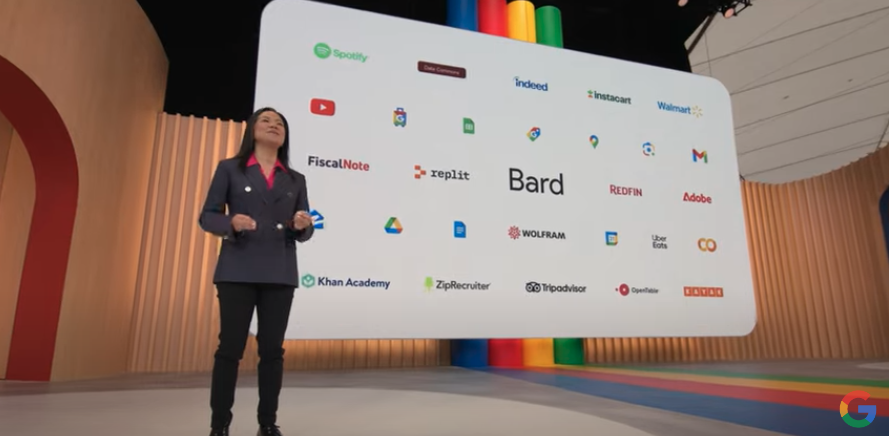 Google I/O 2023 리뷰