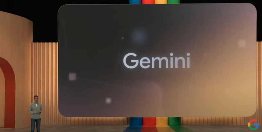Google I/O 2023 리뷰