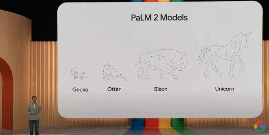 Google I/O 2023 리뷰