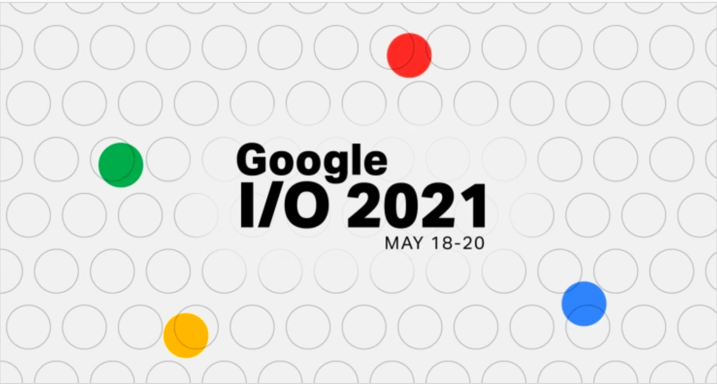 Google I/O 2021, NLP 위주 리뷰